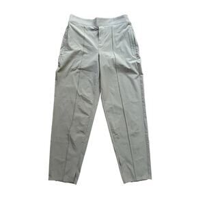 Athleta East Bound Straight Pant, Size 4P